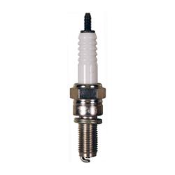 Denso Standard Spark Plugs for 1990-1992 ZX600 NINJA 600R - 4128