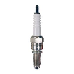 Denso Standard Spark Plugs for 1990-1992 GSX-R750, 1999-2005 YZF-R6 - 4135