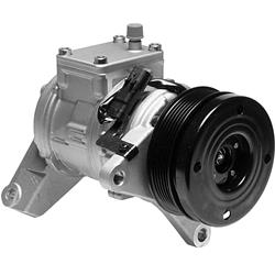 Denso Air Conditioning Compressors 471-0103
