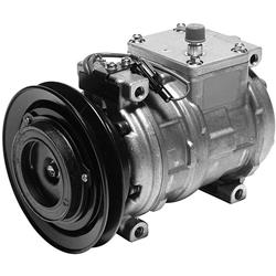 Denso Air Conditioning Compressors 471-0106