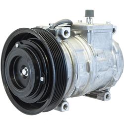 Denso Air Conditioning Compressors for 1998-2004 CONCORDE, INTREPID - 471-0266