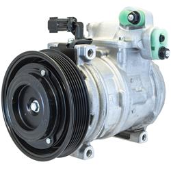 Denso Air Conditioning Compressors for 1999-2002 WRANGLER - 471-0279