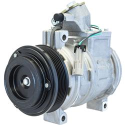 Denso Air Conditioning Compressors for 1990-1993 CORVETTE - 471-0337