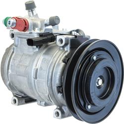 Denso Air Conditioning Compressors 471-0357