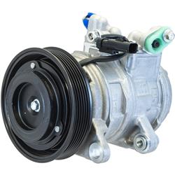 Denso Air Conditioning Compressors for 1999-2004 GRAND CHEROKEE - 471-0399