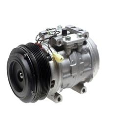 Denso Remanufactured Air Conditioning Compressors for 1985 COROLLA - 471-0431