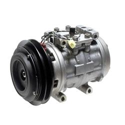 Denso Remanufactured Air Conditioning Compressors