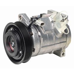Denso Air Conditioning Compressors 471-0522