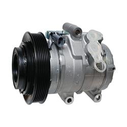 Denso Air Conditioning Compressors 471-0703