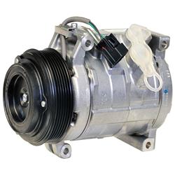 Denso Air Conditioning Compressors 471-0705