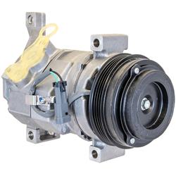 Denso Air Conditioning Compressors 471-0706
