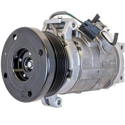 Denso Air Conditioning Compressors for 2004-2009 SRX - 471-0712