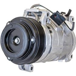 Denso Air Conditioning Compressors for 2004-2009 SRX - 471-0713