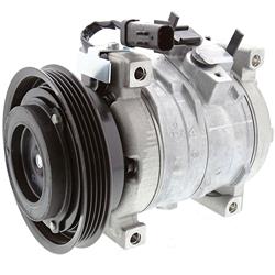 Denso Air Conditioning Compressors for 2001-2010 PT CRUISER - 471-0800