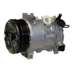 Denso Air Conditioning Compressors 471-0804