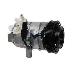 Denso Air Conditioning Compressors for 2005 300, MAGNUM - 471-0807