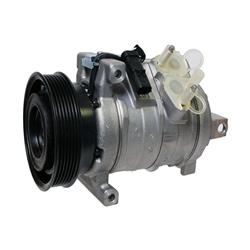 Denso Air Conditioning Compressors for 2005 300, MAGNUM - 471-0808