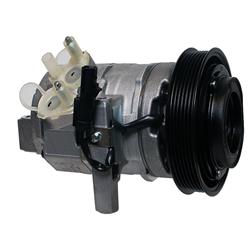 Denso Air Conditioning Compressors for 2006-2010 300, CHARGER, 2006-2008 MAGNUM - 471-0809
