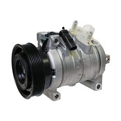 Denso Air Conditioning Compressors 471-0810