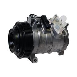 Denso Air Conditioning Compressors 471-0812