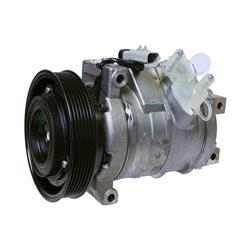 Denso Air Conditioning Compressors for 2004-2006 PACIFICA - 471-0813