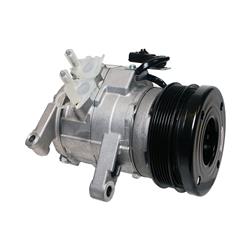 Denso Air Conditioning Compressors for 2007-2008 ASPEN, 2004-2007 DURANGO - 471-0821
