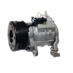 Denso Air Conditioning Compressors for 2007-2008 ASPEN, 2004-2008 DURANGO - 471-0822