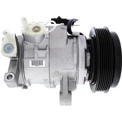 Denso Air Conditioning Compressors for 2008-2009 DURANGO - 471-0823