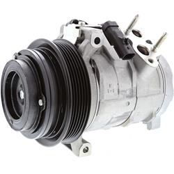 Denso Air Conditioning Compressors for 2008-2010 GRAND CARAVAN, TOWN & COUNTRY - 471-0826