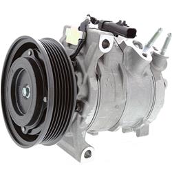 Denso Air Conditioning Compressors 471-0831