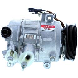 Denso Air Conditioning Compressors for 2013-2018 FUSION - 471-0901
