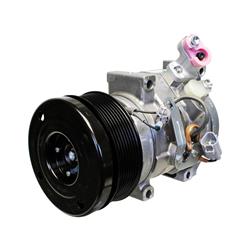 Denso Air Conditioning Compressors 471-1016