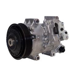 Denso Air Conditioning Compressors for 2011-2013 COROLLA, MATRIX - 471-1023