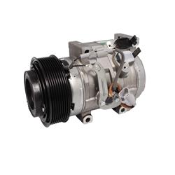 Denso Air Conditioning Compressors for 2010-2017 TUNDRA - 471-1026