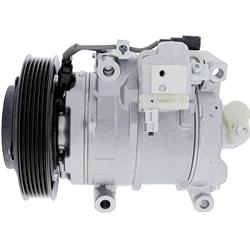 Denso Air Conditioning Compressors for 2013-2017 ACCORD, 2013-2015 CROSSTOUR - 471-1047