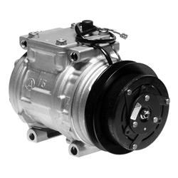 Denso Air Conditioning Compressors for 1991-1992 911 - 471-1125