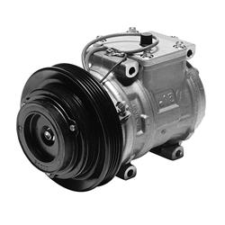 Denso Air Conditioning Compressors for 1988-1992 COROLLA - 471-1139
