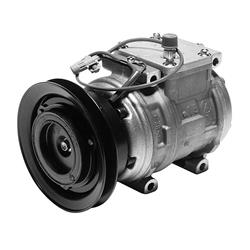 Denso Air Conditioning Compressors for 1994-1995 PICKUP, 1993-1994 T100 - 471-1167