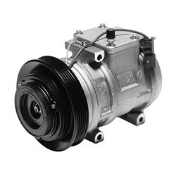 Denso Air Conditioning Compressors for 1991-1992 LEGEND - 471-1181