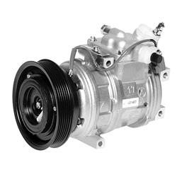 Denso Air Conditioning Compressors for 1998-2002 ACCORD, 1997-1999 CL - 471-1188