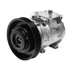 Denso Air Conditioning Compressors for 1994-1997 ACCORD, 1997 CL - 471-1198