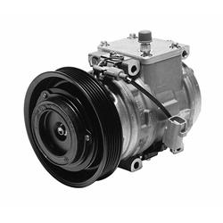 Denso Air Conditioning Compressors for 1998-2002 COROLLA - 471-1202