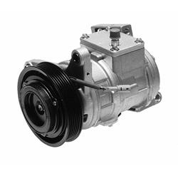Denso Air Conditioning Compressors for 1994-2000 SC300 - 471-1214