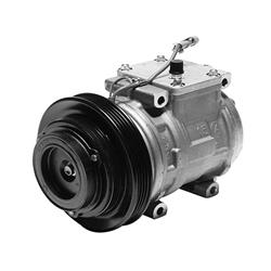 Denso Air Conditioning Compressors for 1990-1993 COROLLA - 471-1241