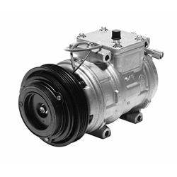 Denso Air Conditioning Compressors for 1987-1992 SUPRA - 471-1250
