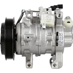 Denso Air Conditioning Compressors for 2016-2018 HR-V - 471-1272