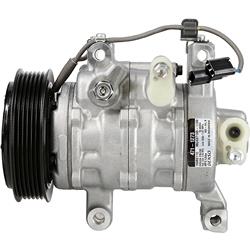 Denso Air Conditioning Compressors for 2015-2018 FIT - 471-1273