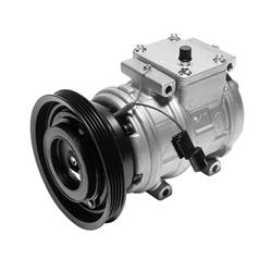 Denso Air Conditioning Compressors for 1990-1994 ECLIPSE, 1992-1993 EXPO, 1993 EXPO LRV - 471-1274