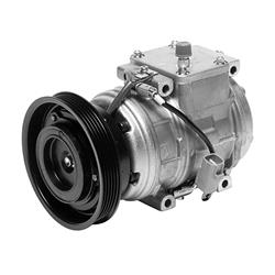 Denso Air Conditioning Compressors for 1994-1999 CELICA - 471-1297