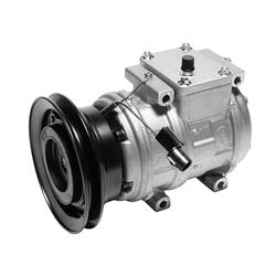 Denso Air Conditioning Compressors for 1990-1994 ECLIPSE - 471-1305